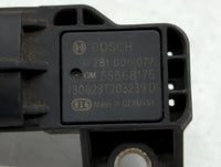 2011 Chevrolet Cruze 55568175 INTAKE MANIFOLD PRESSURE SENSOR - Oemusedautoparts1.com