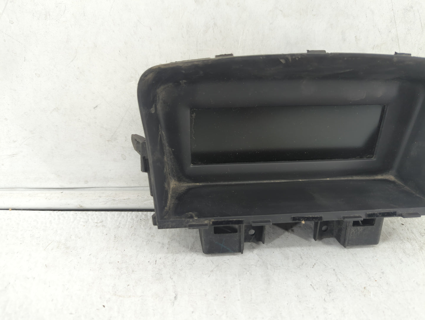 2011-2016 Chevrolet Cruze Information Display Screen - Oemusedautoparts1.com