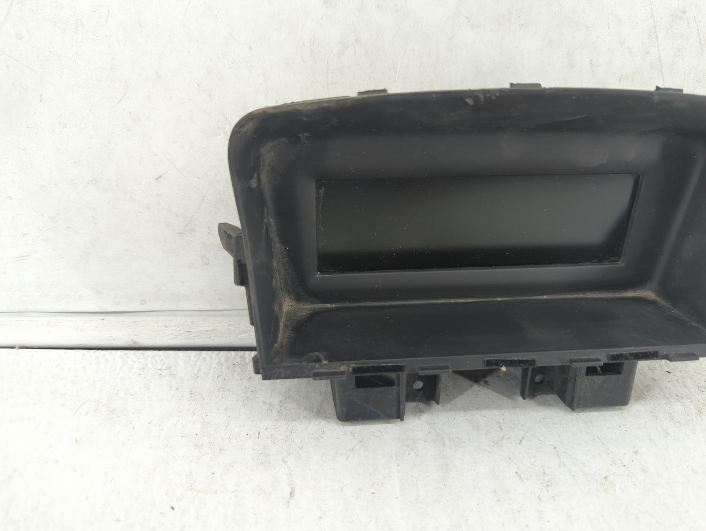 2011-2016 Chevrolet Cruze Information Display Screen - Oemusedautoparts1.com