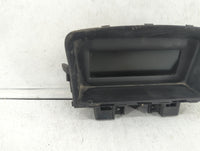 2011-2016 Chevrolet Cruze Information Display Screen - Oemusedautoparts1.com
