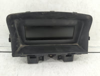 2011-2016 Chevrolet Cruze Information Display Screen - Oemusedautoparts1.com