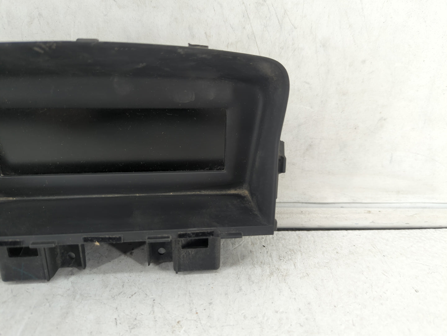 2011-2016 Chevrolet Cruze Information Display Screen - Oemusedautoparts1.com