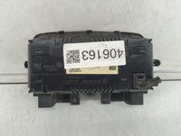 2011-2016 Chevrolet Cruze Information Display Screen - Oemusedautoparts1.com