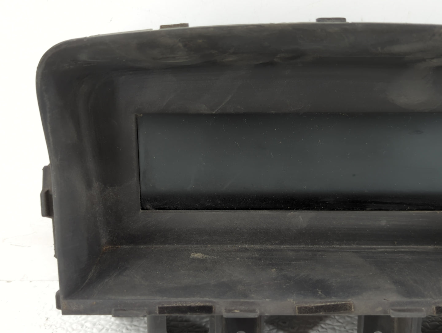 2011 Chevrolet Cruze Information Display Screen - Oemusedautoparts1.com