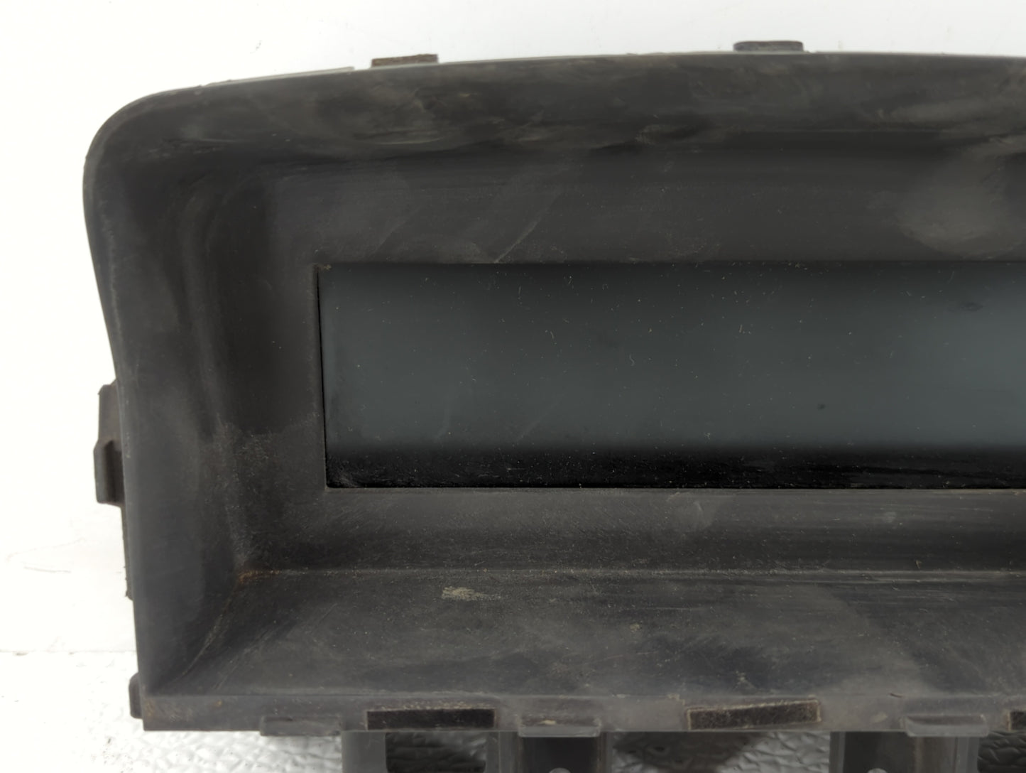 2011 Chevrolet Cruze Information Display Screen - Oemusedautoparts1.com