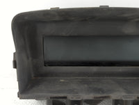 2011 Chevrolet Cruze Information Display Screen - Oemusedautoparts1.com