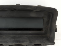 2011 Chevrolet Cruze Information Display Screen - Oemusedautoparts1.com