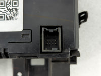 2011 Chevrolet Cruze Information Display Screen - Oemusedautoparts1.com