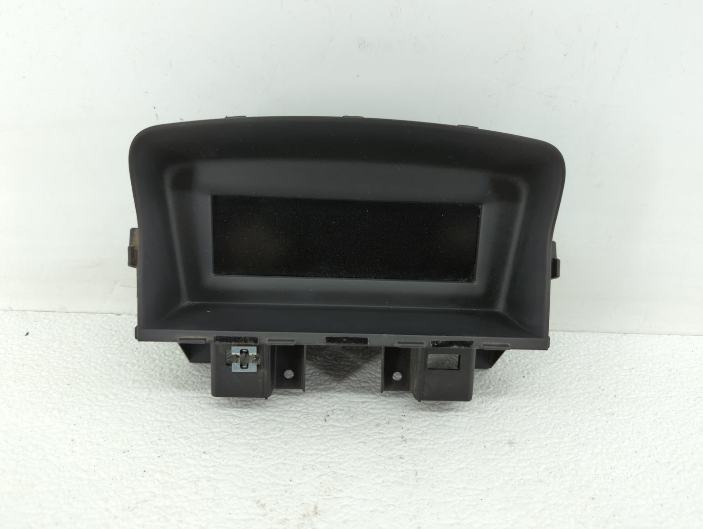 2011 Chevrolet Cruze Information Display Screen - Oemusedautoparts1.com