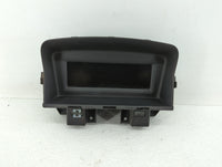 2011 Chevrolet Cruze Information Display Screen - Oemusedautoparts1.com