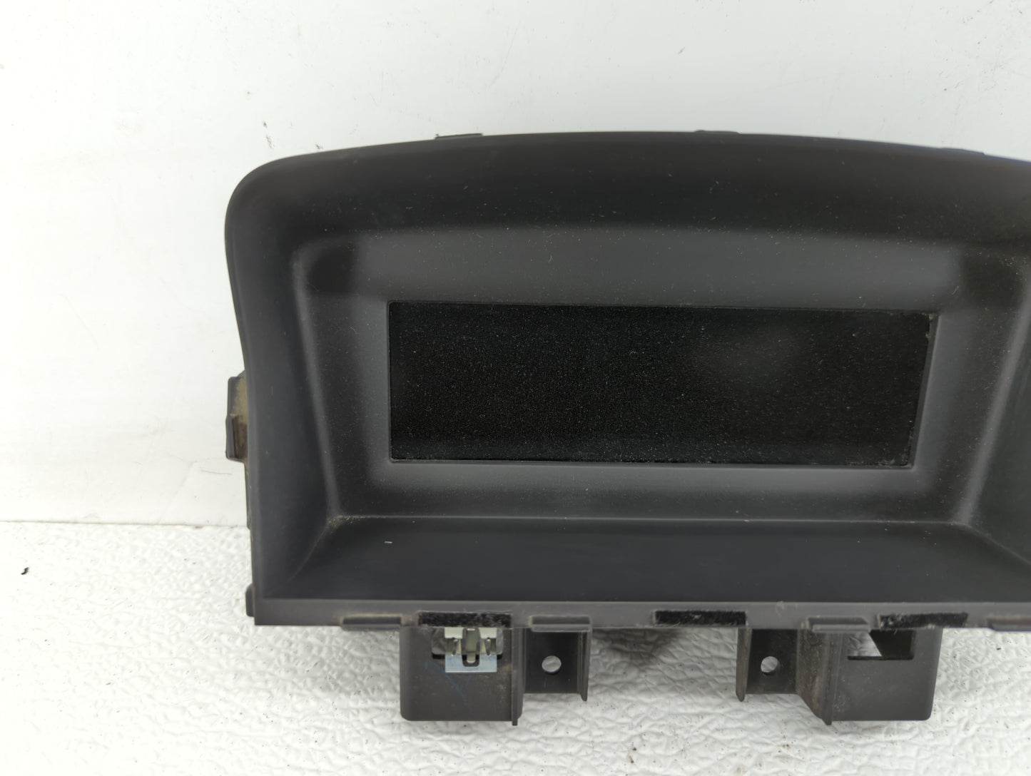 2011 Chevrolet Cruze Information Display Screen - Oemusedautoparts1.com
