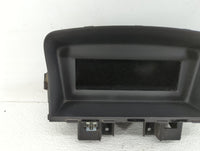 2011 Chevrolet Cruze Information Display Screen - Oemusedautoparts1.com