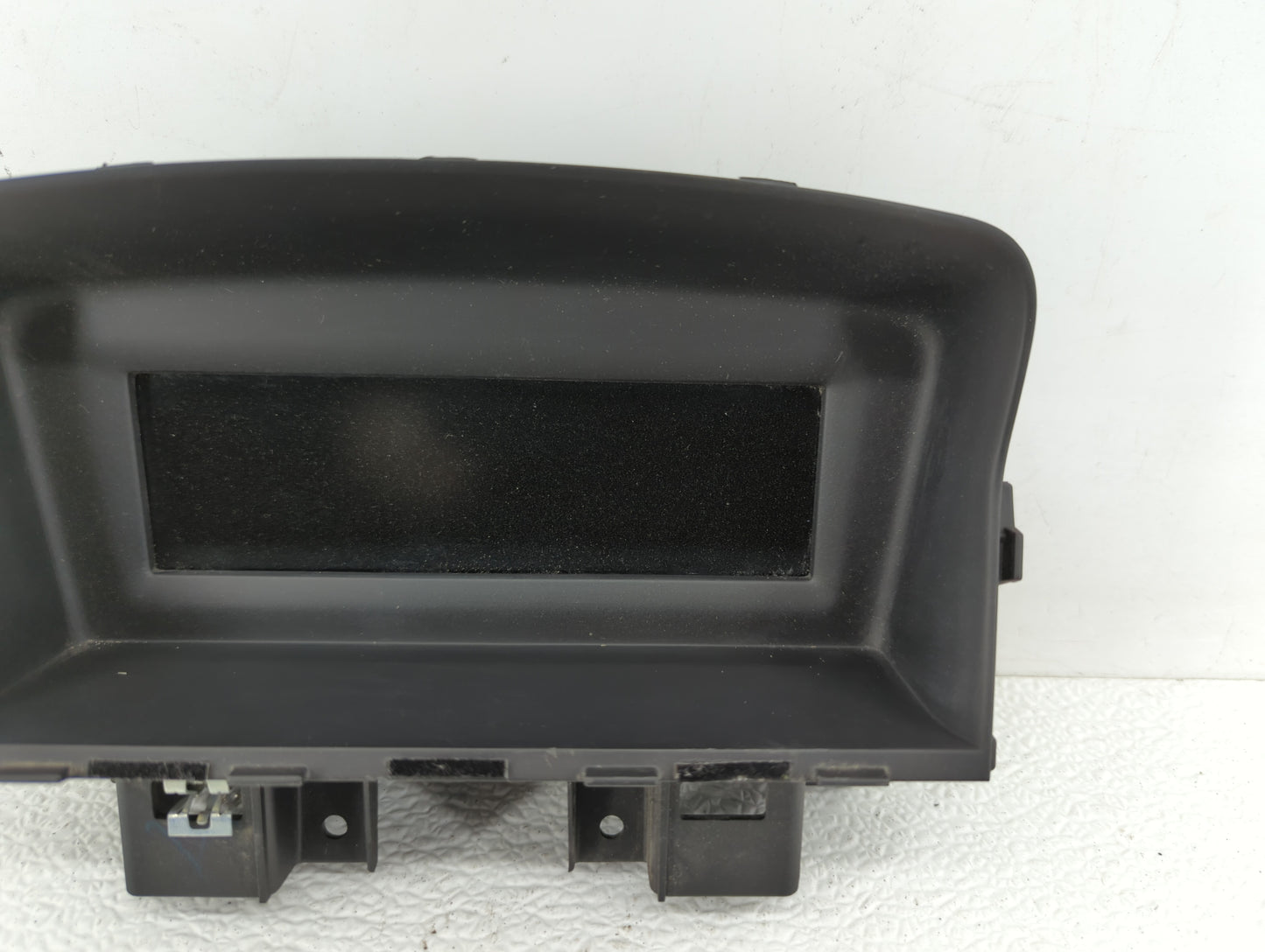 2011 Chevrolet Cruze Information Display Screen - Oemusedautoparts1.com