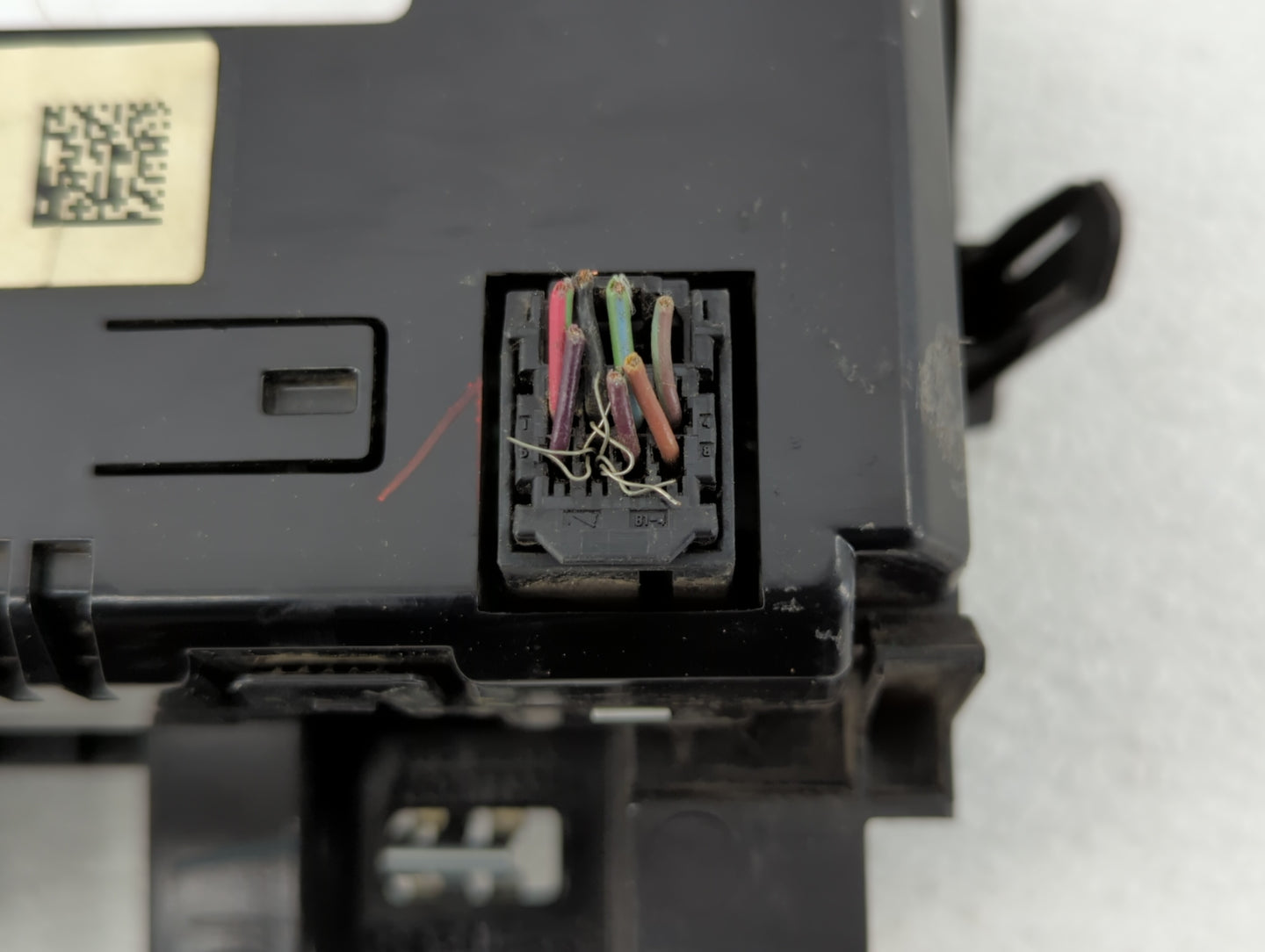 2011 Chevrolet Cruze Information Display Screen - Oemusedautoparts1.com