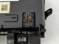 2011 Chevrolet Cruze Information Display Screen - Oemusedautoparts1.com