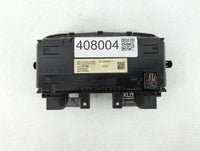 2011 Chevrolet Cruze Information Display Screen - Oemusedautoparts1.com
