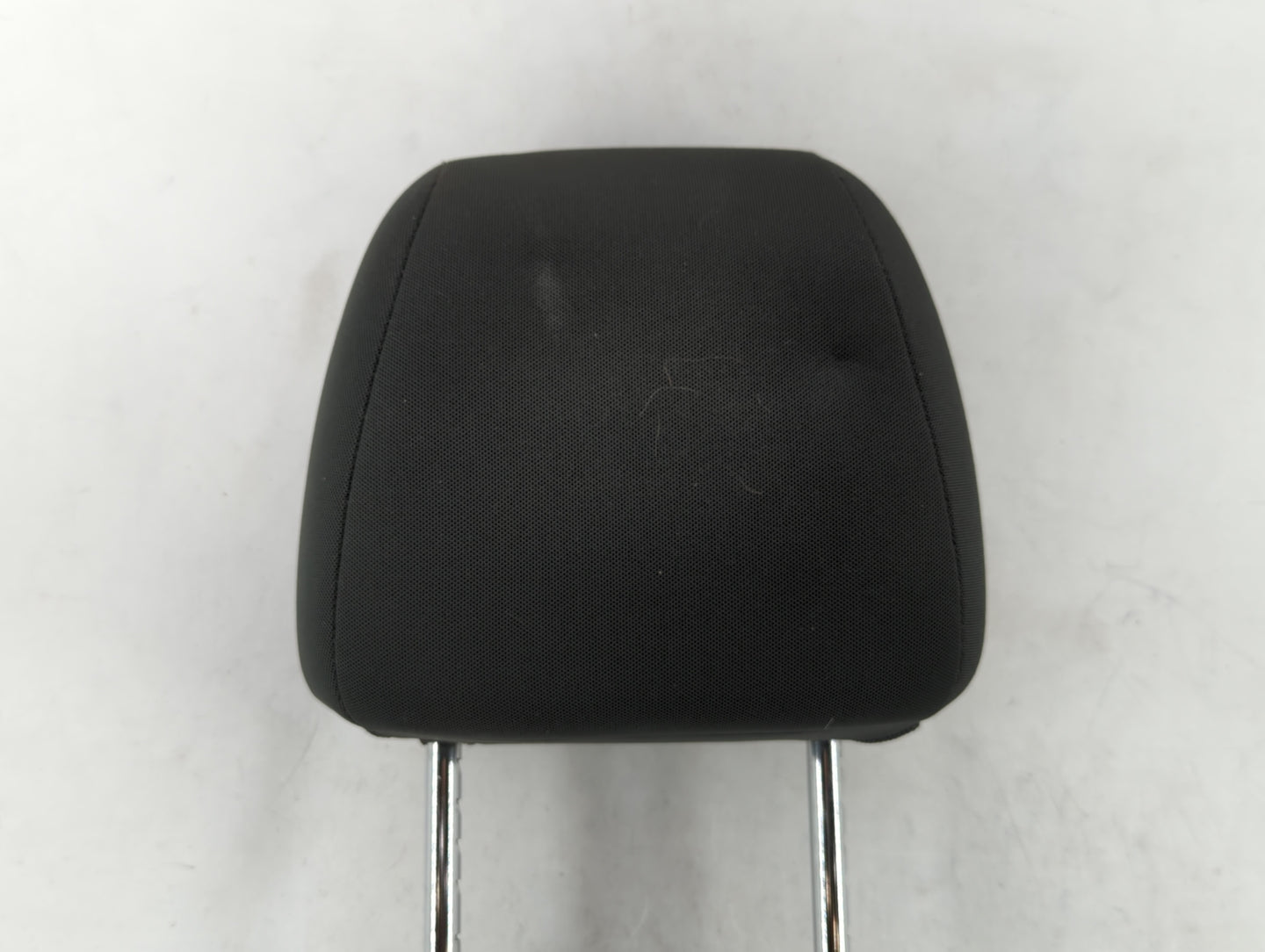 2011 Chevrolet Cruze Headrest Head Rest Rear Seat Fits OEM Used Auto Parts - Oemusedautoparts1.com