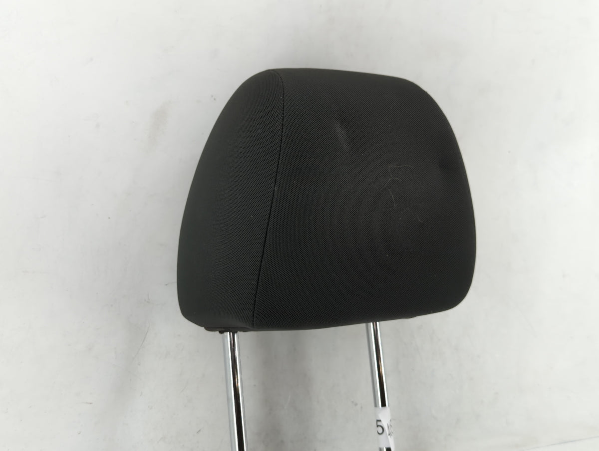 2011 Chevrolet Cruze Headrest Head Rest Rear Seat Fits OEM Used Auto Parts - Oemusedautoparts1.com