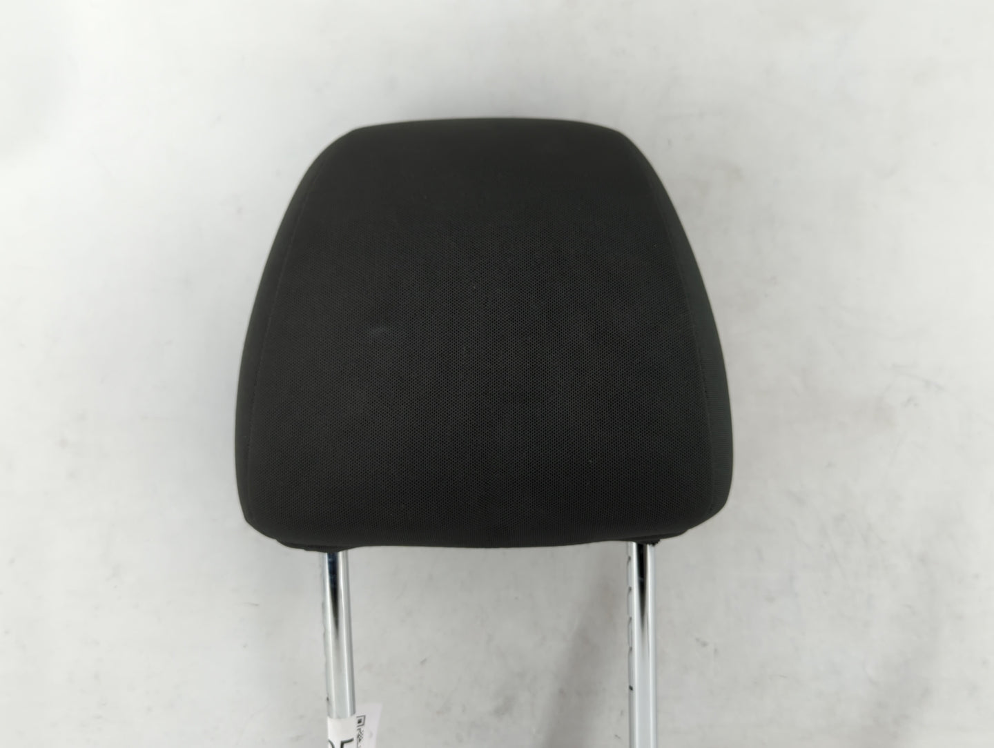2011 Chevrolet Cruze Headrest Head Rest Rear Seat Fits OEM Used Auto Parts - Oemusedautoparts1.com