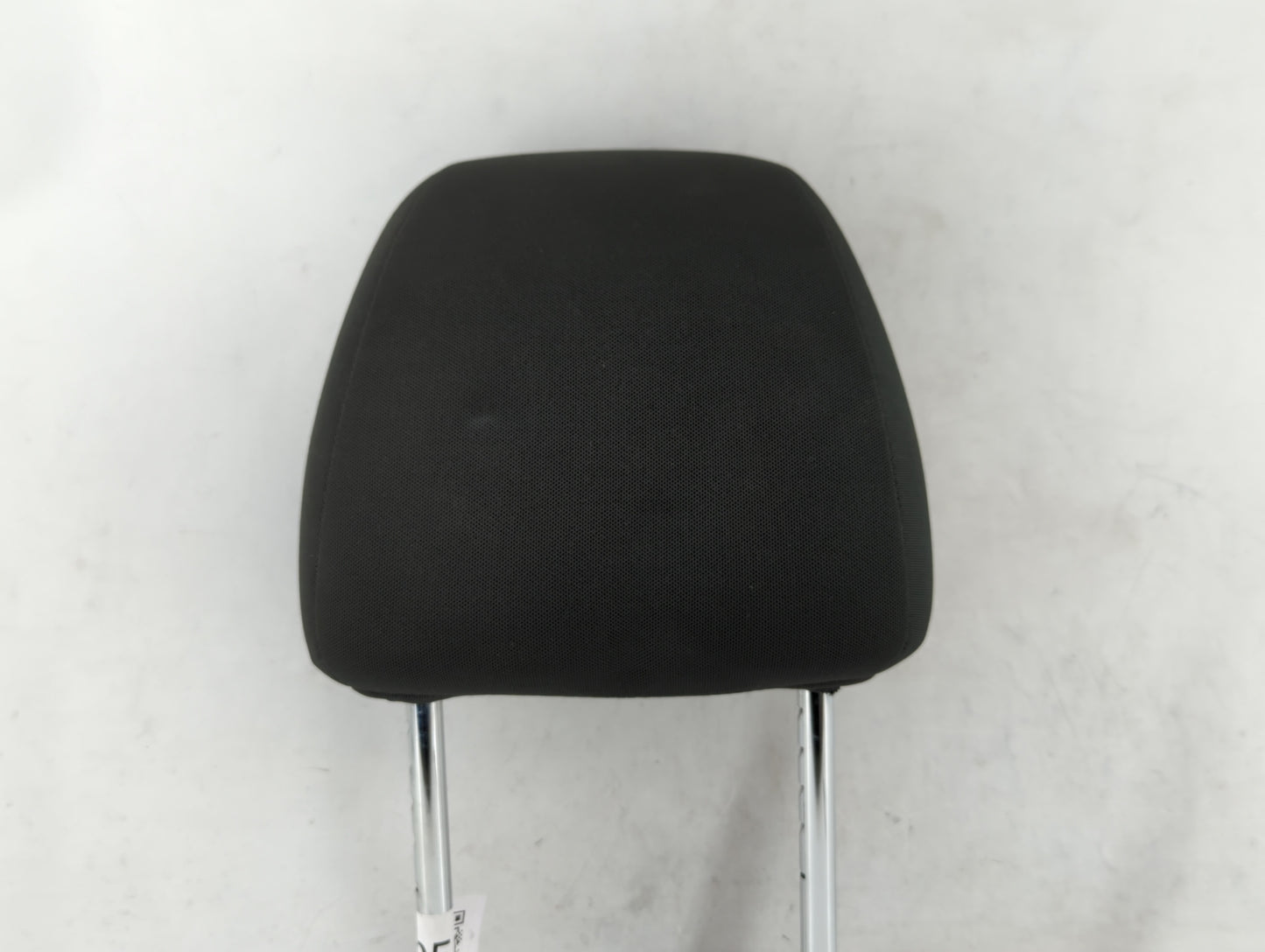 2011 Chevrolet Cruze Headrest Head Rest Rear Seat Fits OEM Used Auto Parts - Oemusedautoparts1.com