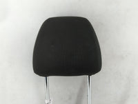 2011 Chevrolet Cruze Headrest Head Rest Rear Seat Fits OEM Used Auto Parts - Oemusedautoparts1.com