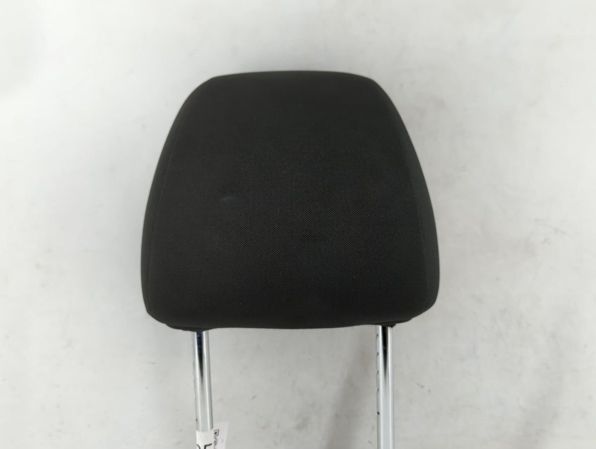 2011 Chevrolet Cruze Headrest Head Rest Rear Seat Fits OEM Used Auto Parts - Oemusedautoparts1.com