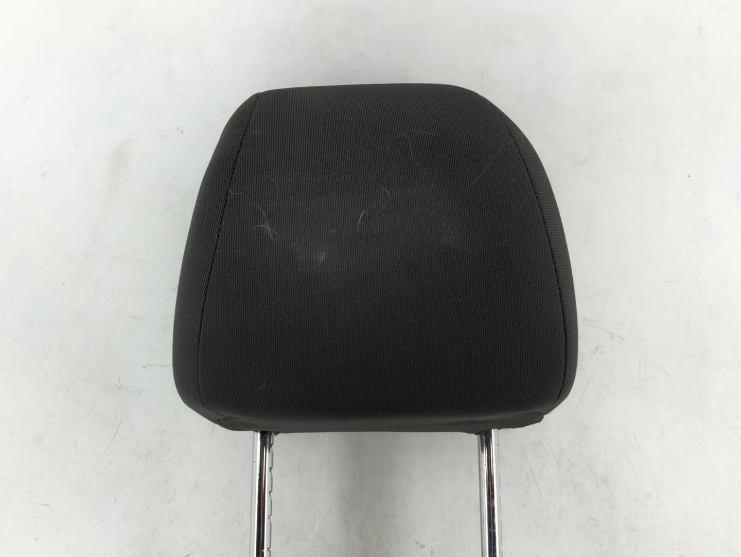 2011 Chevrolet Cruze Headrest Head Rest Rear Seat Fits OEM Used Auto Parts - Oemusedautoparts1.com
