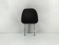 2011 Chevrolet Cruze Headrest Head Rest Rear Seat Fits OEM Used Auto Parts - Oemusedautoparts1.com