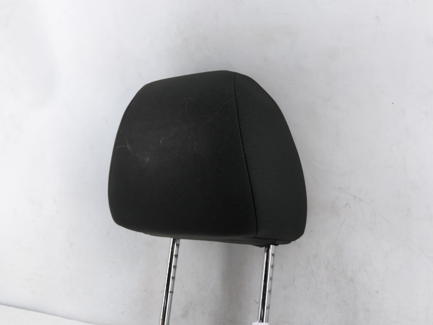 2011 Chevrolet Cruze Headrest Head Rest Rear Seat Fits OEM Used Auto Parts - Oemusedautoparts1.com