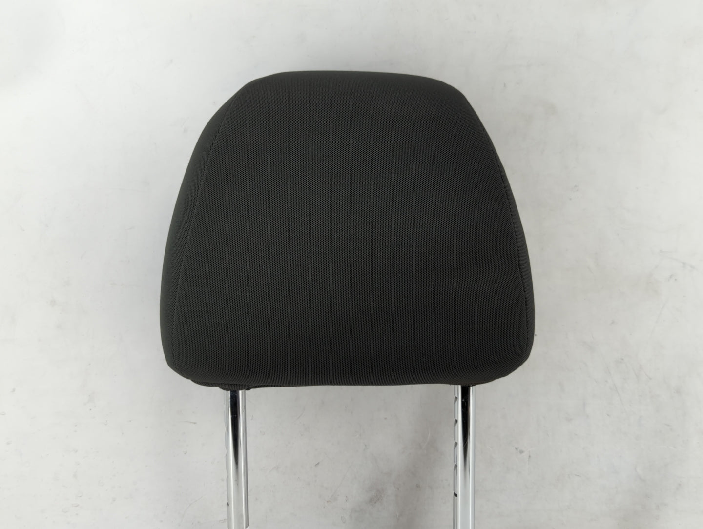 2011 Chevrolet Cruze Headrest Head Rest Rear Seat Fits OEM Used Auto Parts - Oemusedautoparts1.com
