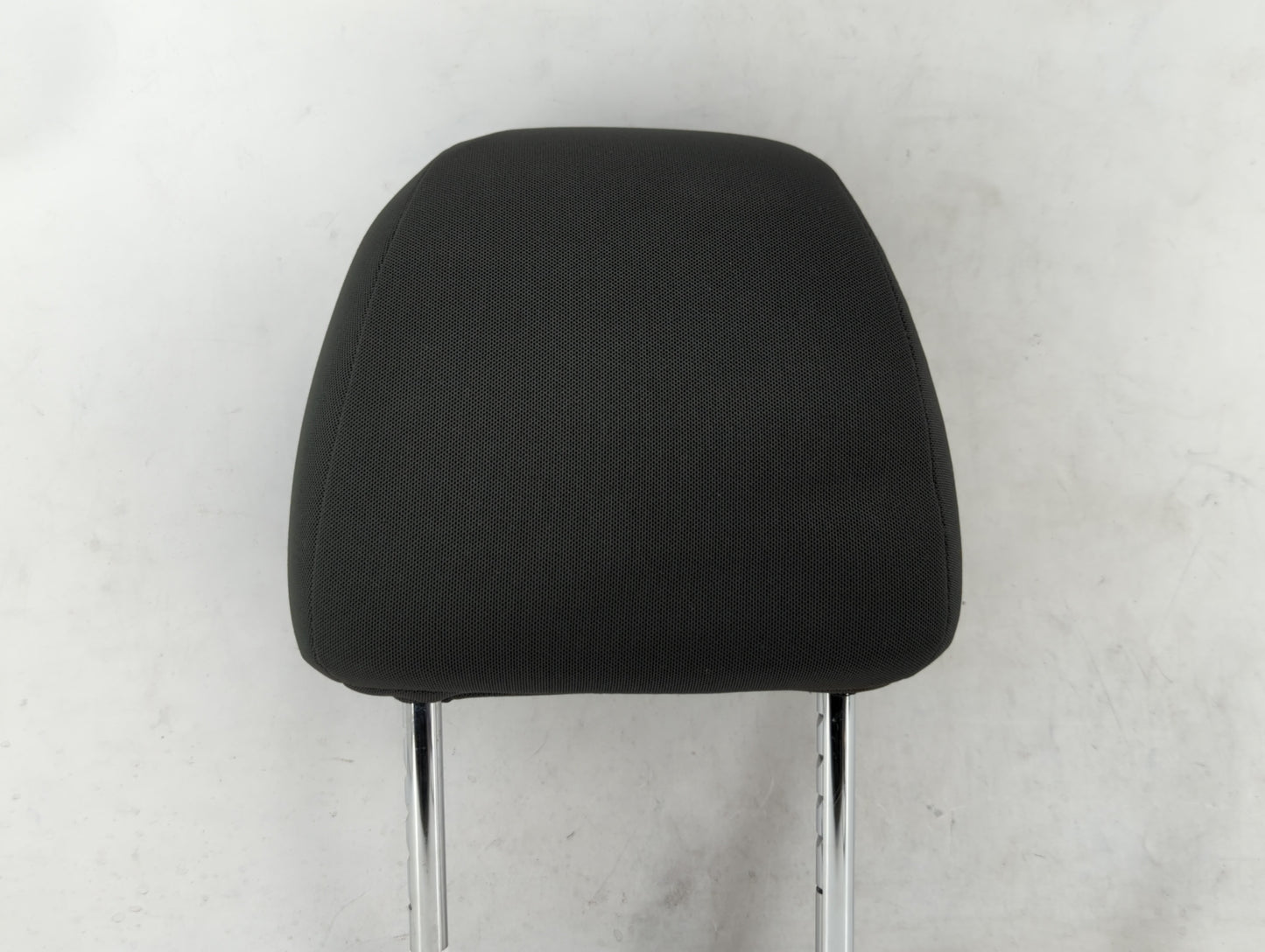 2011 Chevrolet Cruze Headrest Head Rest Rear Seat Fits OEM Used Auto Parts - Oemusedautoparts1.com