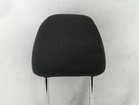 2011 Chevrolet Cruze Headrest Head Rest Rear Seat Fits OEM Used Auto Parts - Oemusedautoparts1.com