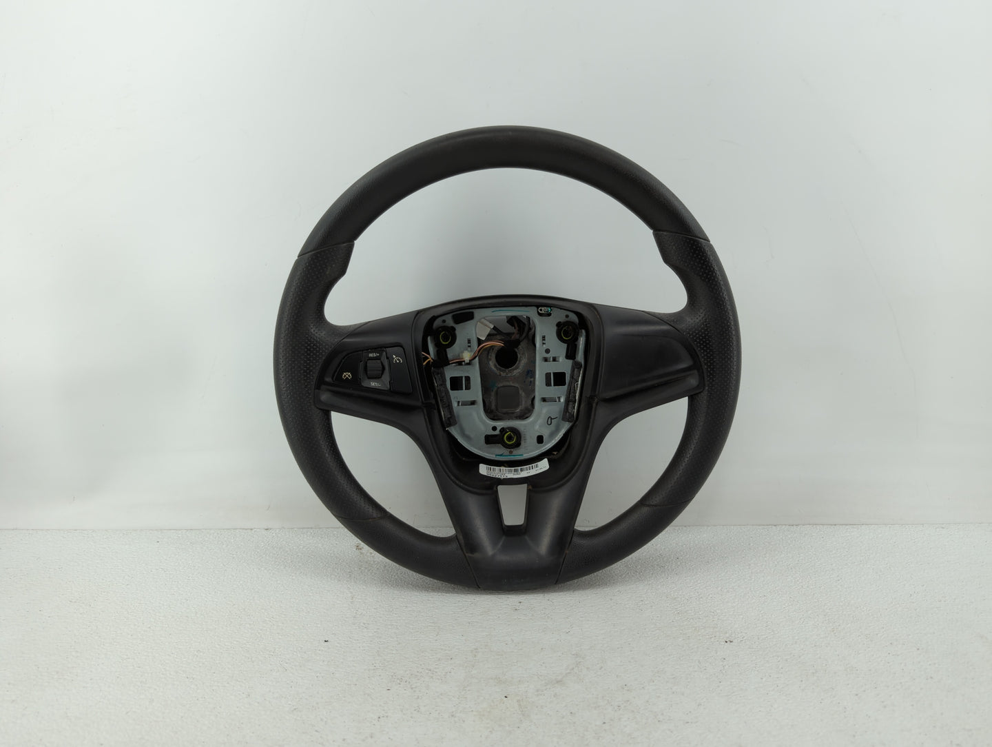 steering wheel - Oemusedautoparts1.com