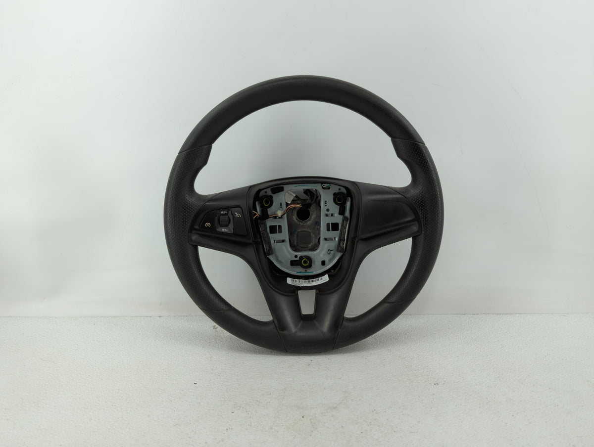 steering wheel - Oemusedautoparts1.com