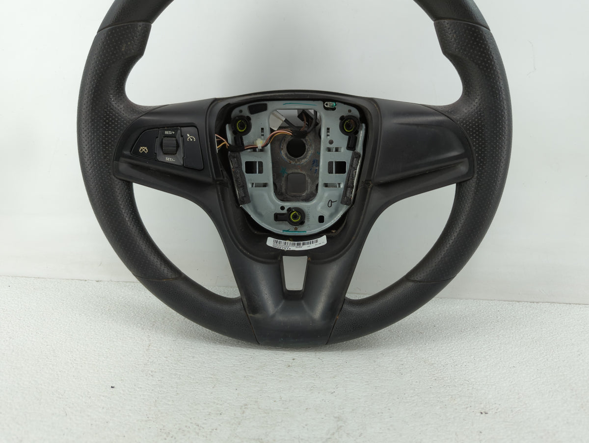 steering wheel - Oemusedautoparts1.com