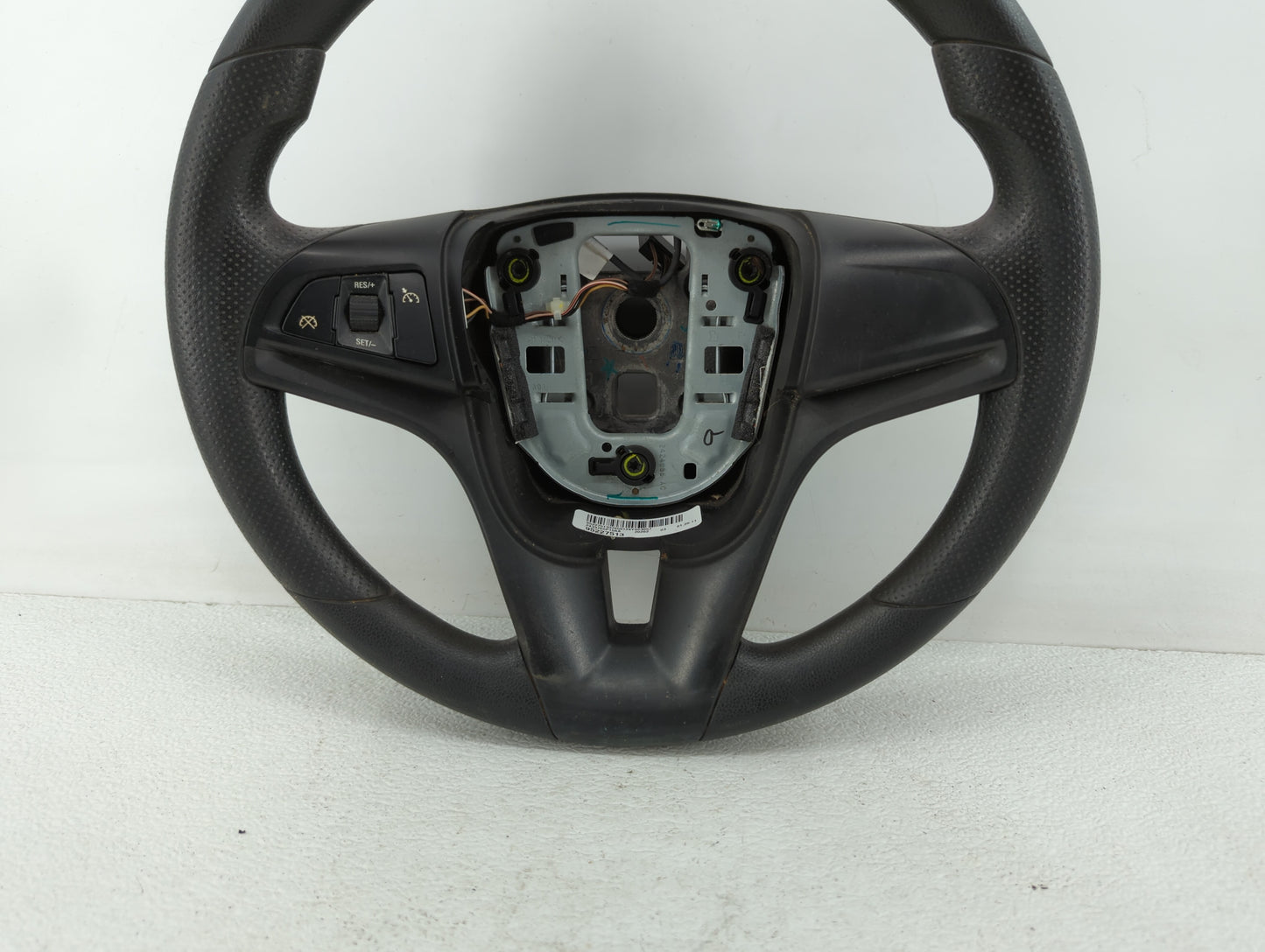 steering wheel - Oemusedautoparts1.com
