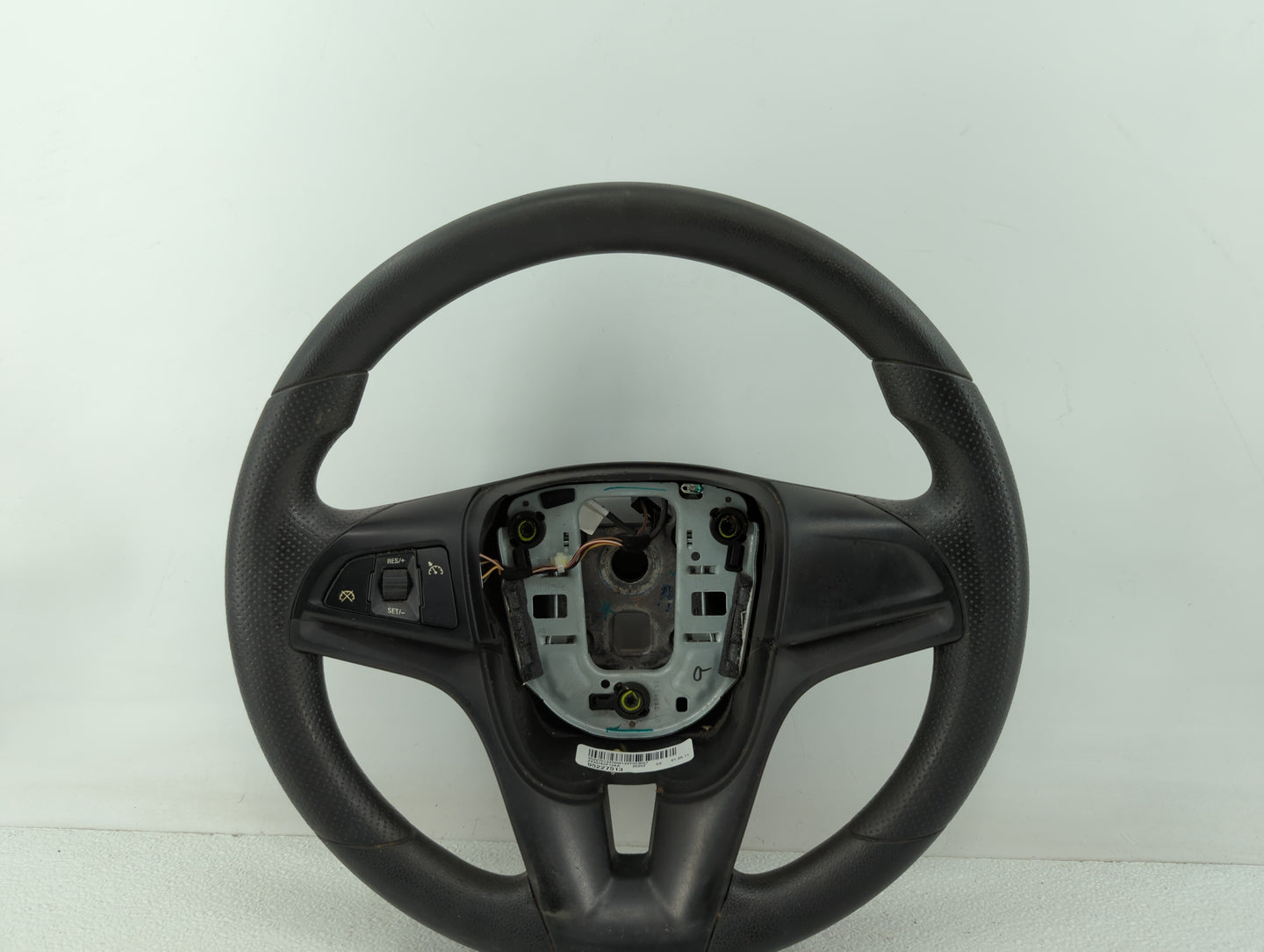 steering wheel - Oemusedautoparts1.com