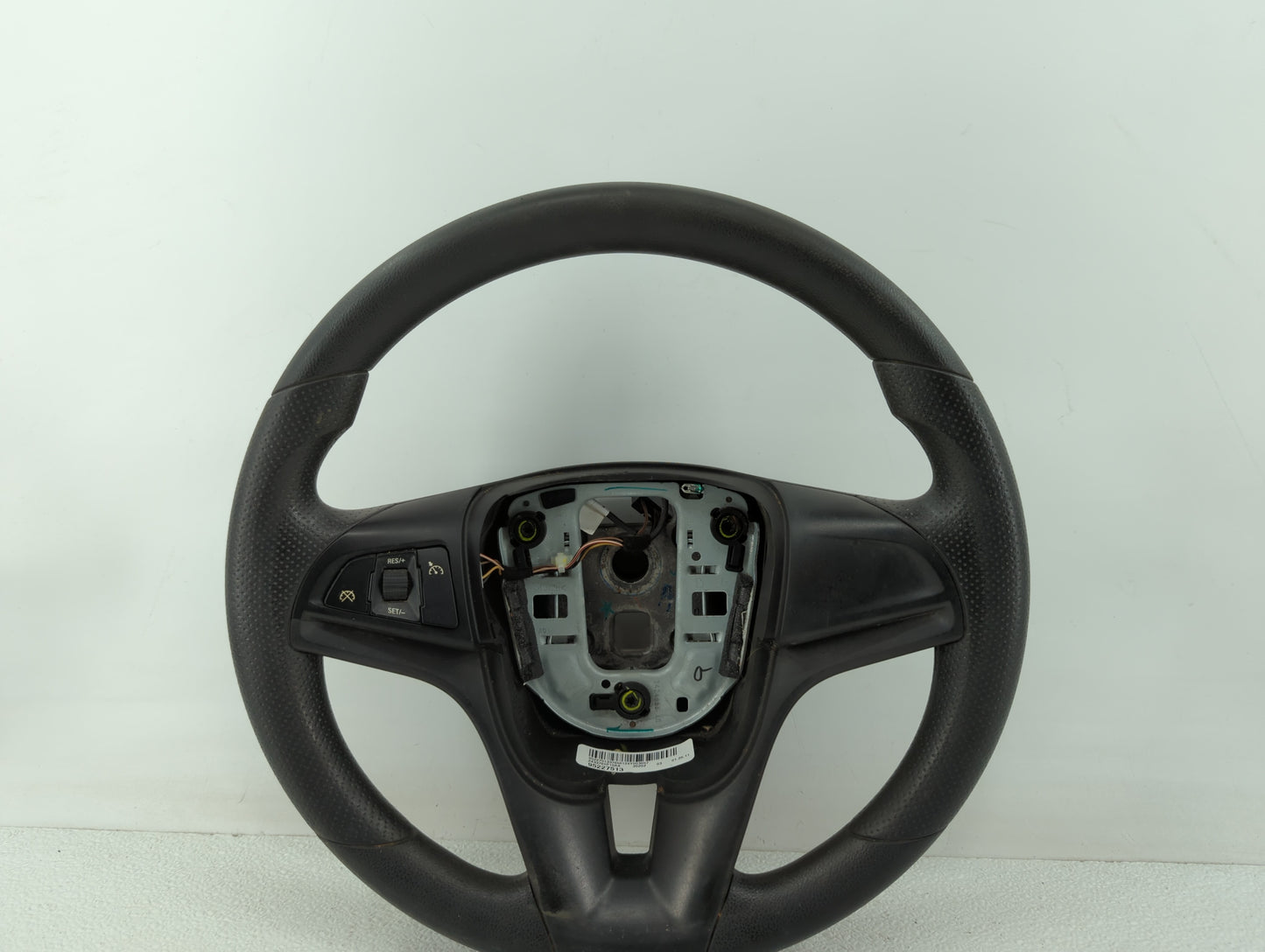 steering wheel - Oemusedautoparts1.com