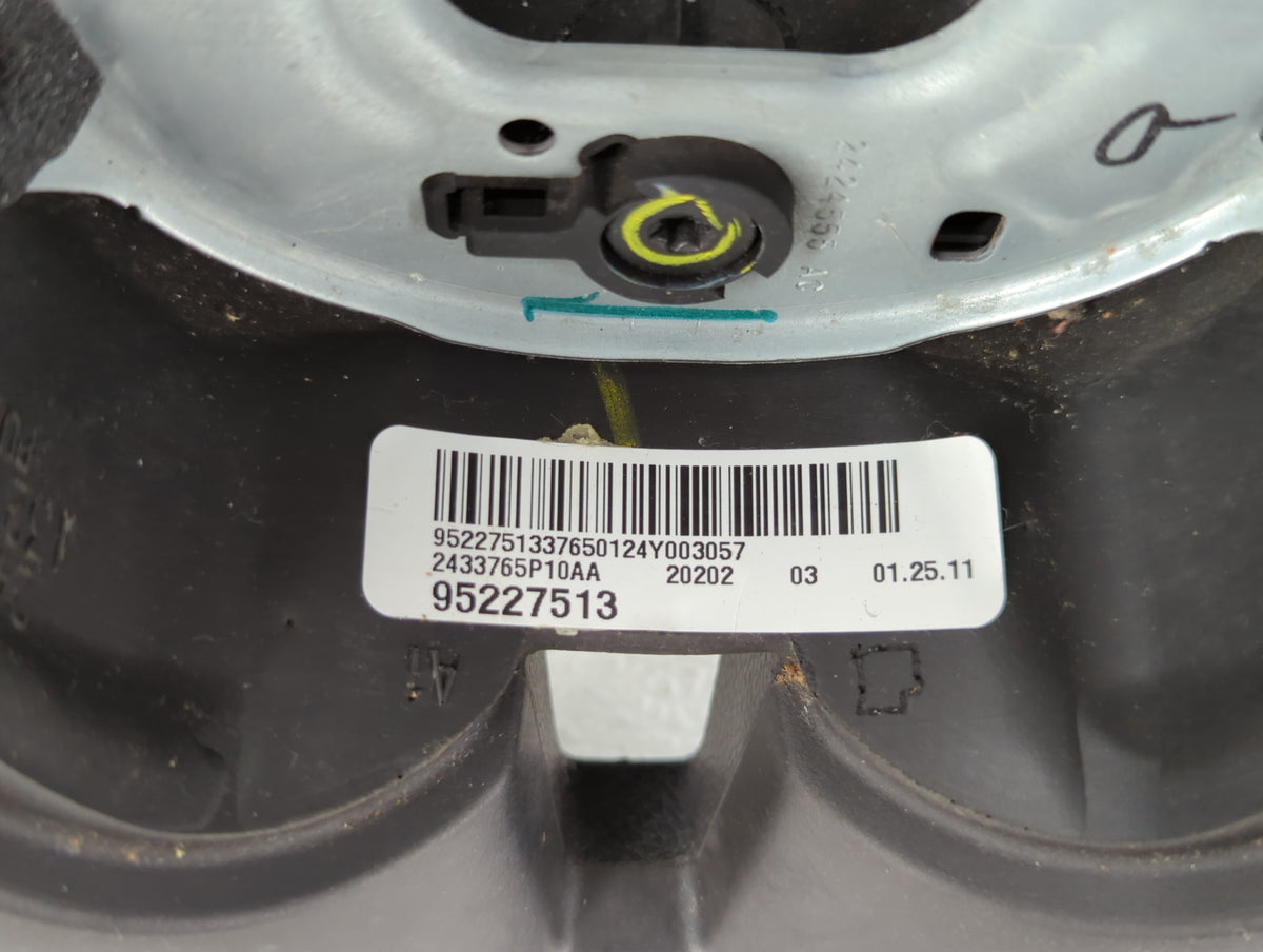 steering wheel - Oemusedautoparts1.com