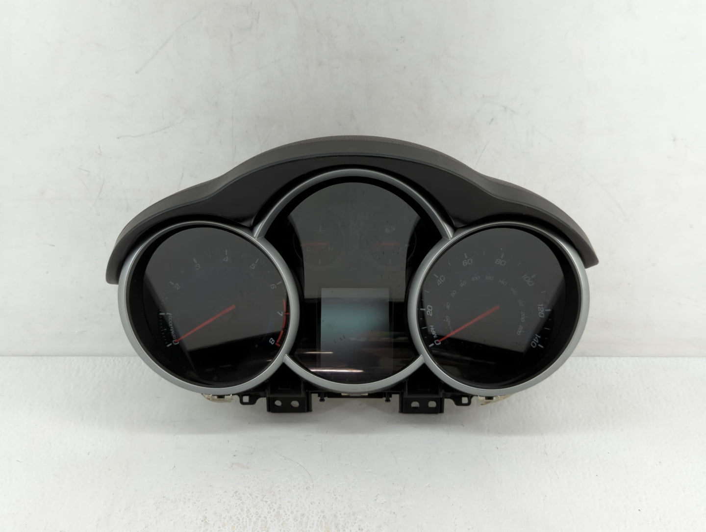 2011 Chevrolet Cruze Instrument Cluster Speedometer Gauges P/N:95487986 95018203, 95235826, 95216802, 95235824, 811511914 Fi