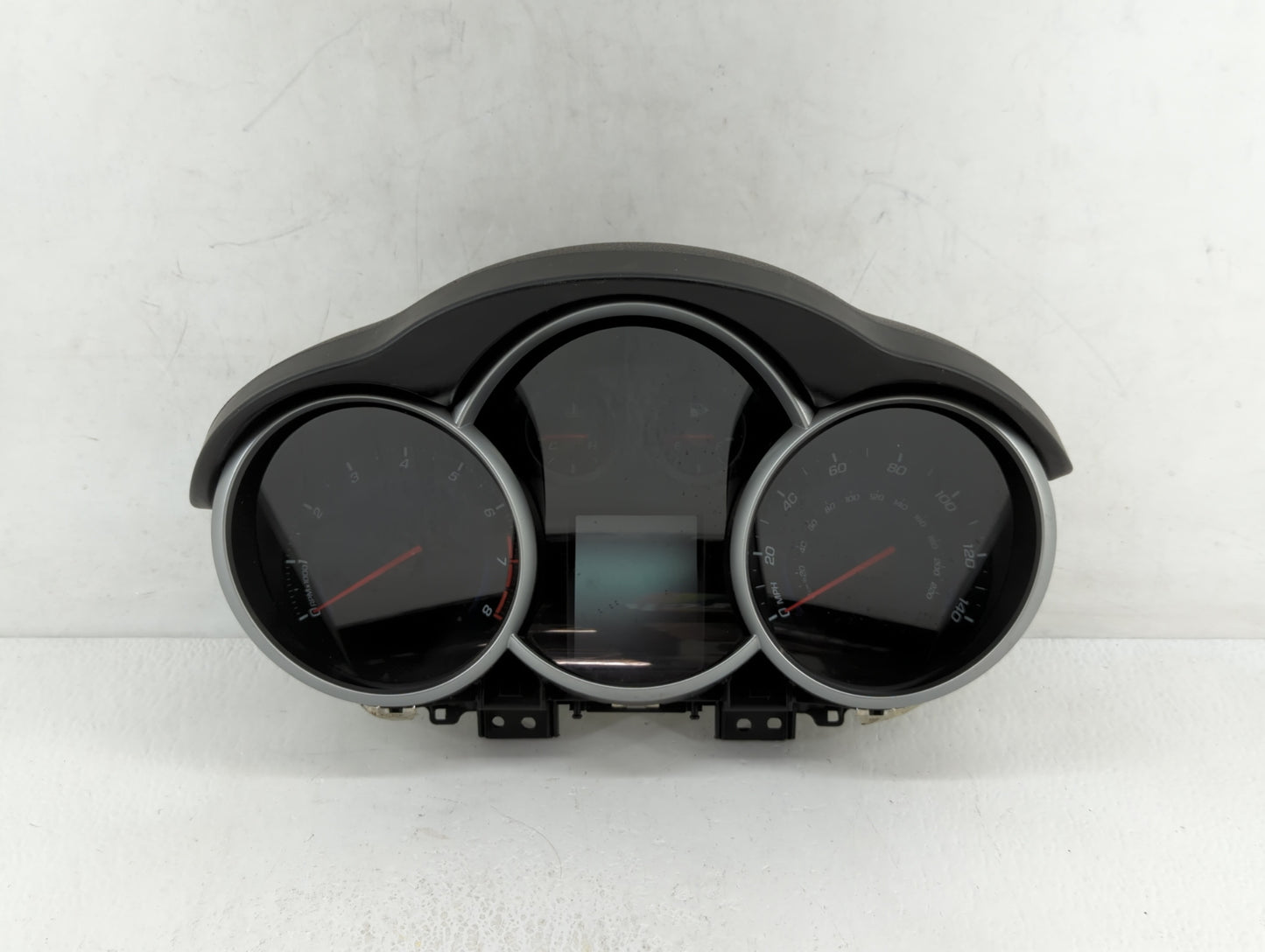 2011 Chevrolet Cruze Instrument Cluster Speedometer Gauges P/N:95487986 95018203, 95235826, 95216802, 95235824, 811511914 Fi