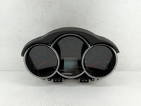 2011 Chevrolet Cruze Instrument Cluster Speedometer Gauges P/N:95487986 95018203, 95235826, 95216802, 95235824, 811511914 Fi