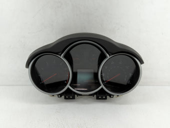 compare product 2011 Chevrolet Cruze Instrument Cluster Speedometer Gauges P/N:95487986 95018203, 95235826, 95216802, 95235824, 811511914 Fits OEM Used Auto Parts
