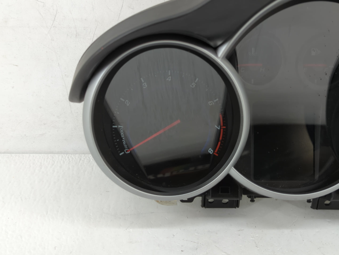2011 Chevrolet Cruze Instrument Cluster Speedometer Gauges P/N:95487986 95018203, 95235826, 95216802, 95235824, 811511914 Fi