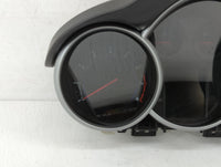 2011 Chevrolet Cruze Instrument Cluster Speedometer Gauges P/N:95487986 95018203, 95235826, 95216802, 95235824, 811511914 Fi