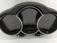 2011 Chevrolet Cruze Instrument Cluster Speedometer Gauges P/N:95487986 95018203, 95235826, 95216802, 95235824, 811511914 Fi