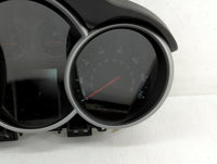 2011 Chevrolet Cruze Instrument Cluster Speedometer Gauges P/N:95487986 95018203, 95235826, 95216802, 95235824, 811511914 Fi
