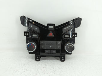 compare product 2011-2012 Chevrolet Cruze Climate Control Module Temperature AC/Heater Replacement P/N:96983927 95017054 Fits Fits 2011 2012 OEM Used Auto Parts