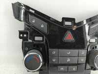 2011-2012 Chevrolet Cruze Climate Control Module Temperature AC/Heater Replacement P/N:96983927 95017054 Fits Fits 2011 2012