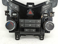 2011-2012 Chevrolet Cruze Climate Control Module Temperature AC/Heater Replacement P/N:96983927 95017054 Fits Fits 2011 2012